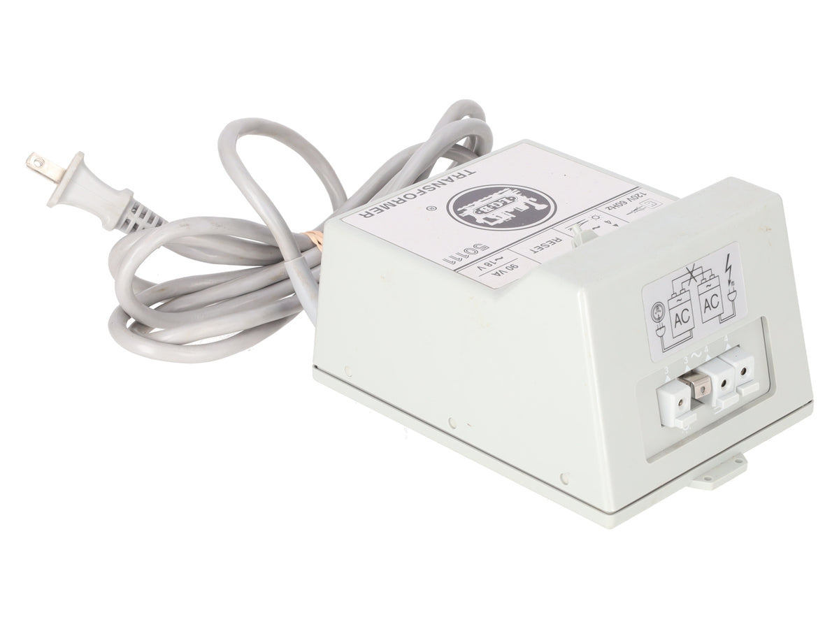 LGB 50111 High Power Output 6 Amp 120 Volt AC Transformer VG