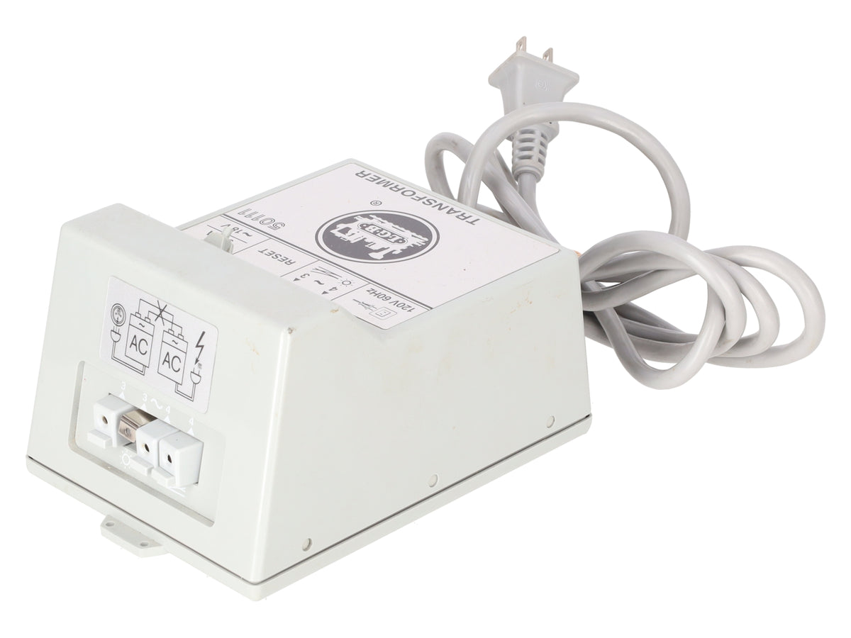 LGB 50111 High Power Output 6 Amp 120 Volt AC Transformer VG