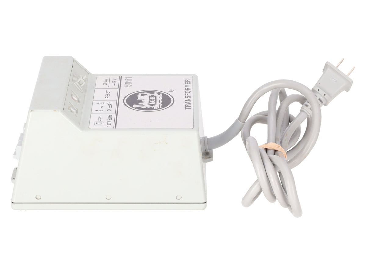 LGB 50111 High Power Output 6 Amp 120 Volt AC Transformer VG