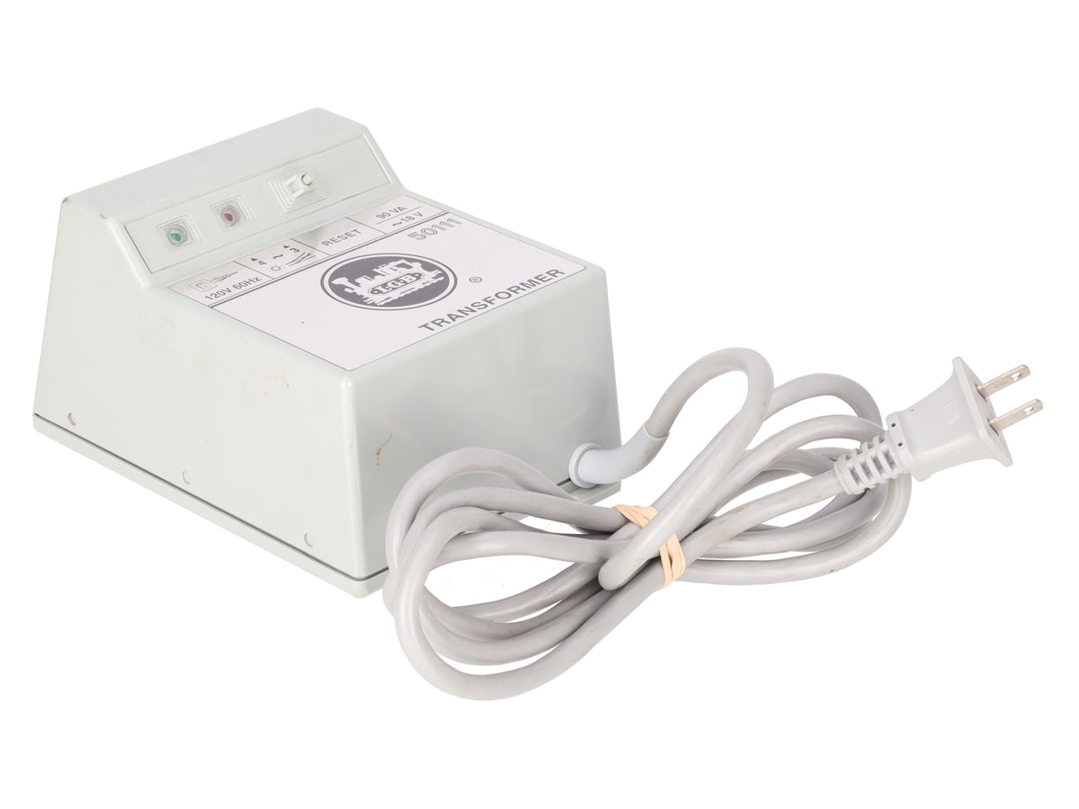 LGB 50111 High Power Output 6 Amp 120 Volt AC Transformer VG