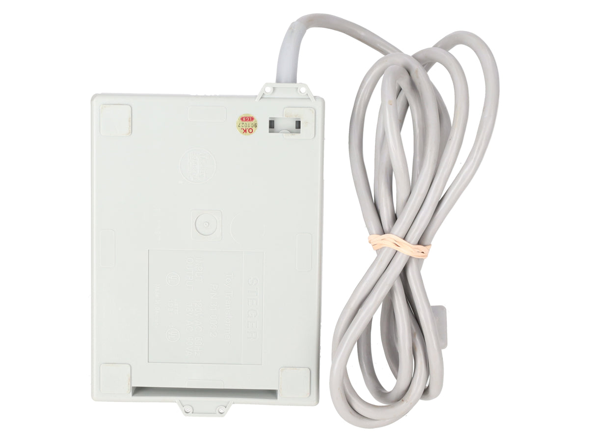 LGB 50111 High Power Output 6 Amp 120 Volt AC Transformer VG