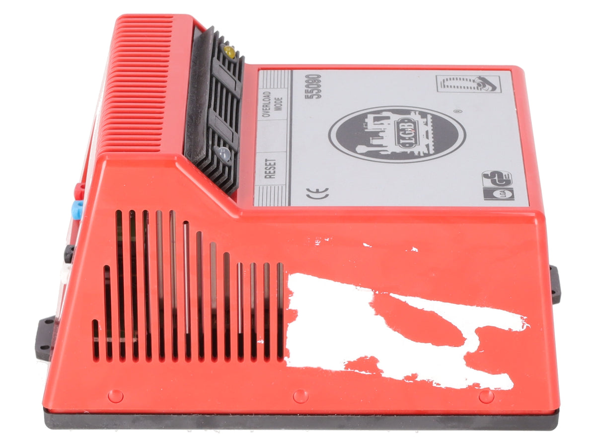 LGB 55090 G Scale MTS Power Booster EX/Box
