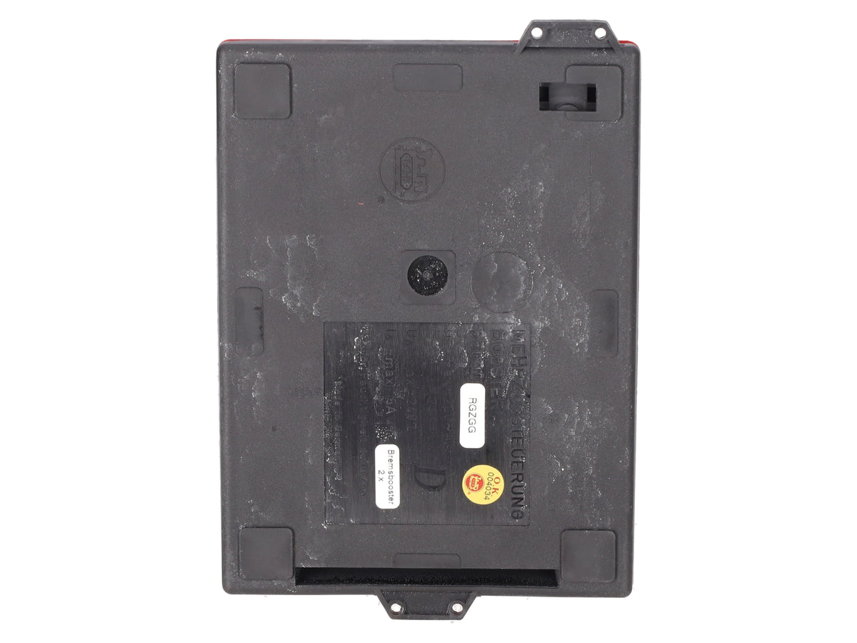 LGB 55090 G Scale MTS Power Booster EX/Box