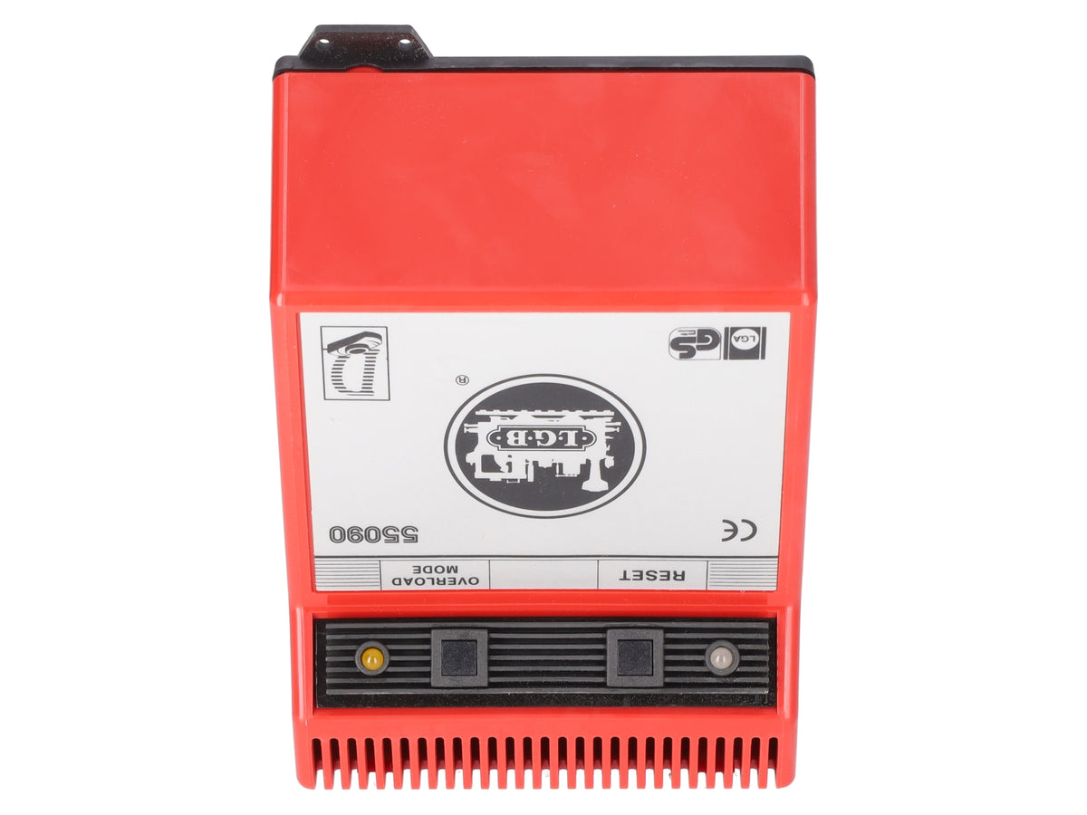 LGB 55090 G Scale MTS Power Booster EX/Box
