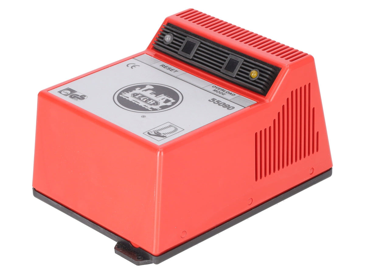 LGB 55090 G Scale MTS Power Booster EX/Box