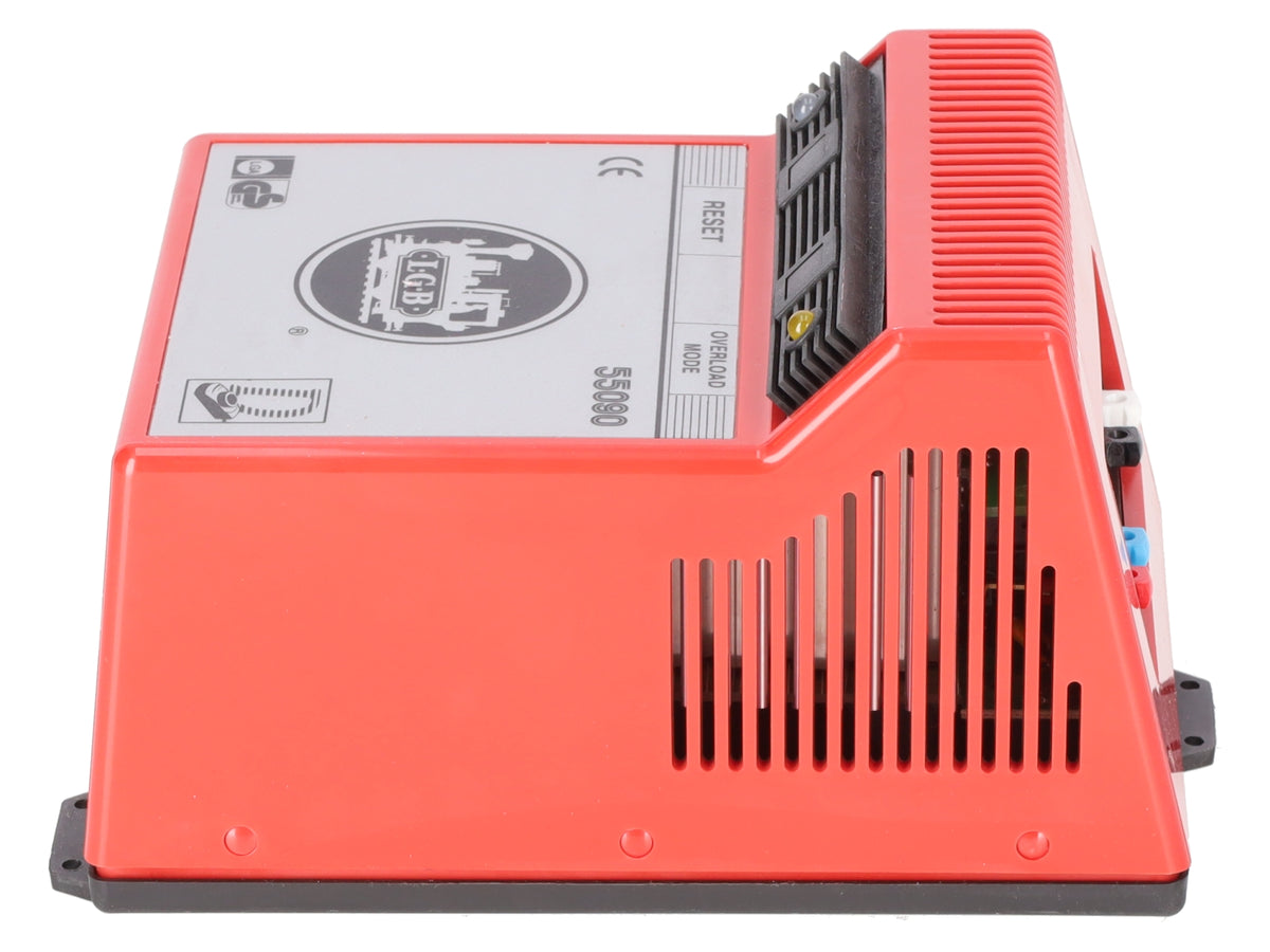 LGB 55090 G Scale MTS Power Booster EX/Box