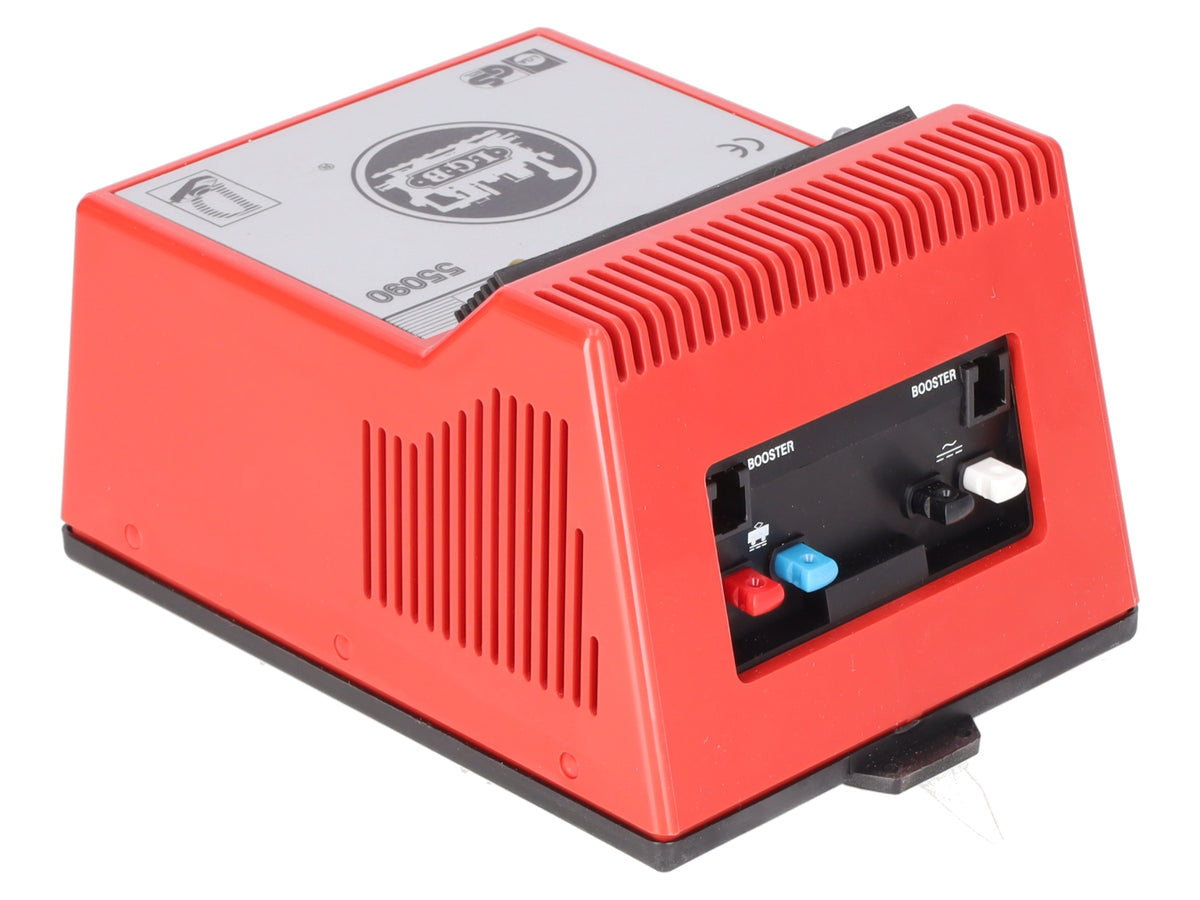 LGB 55090 G Scale MTS Power Booster EX/Box