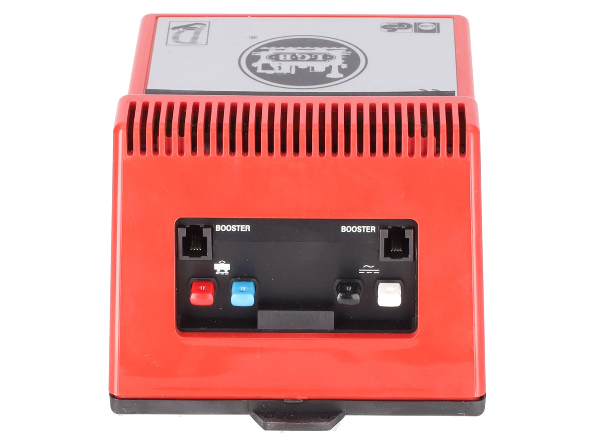 LGB 55090 G Scale MTS Power Booster EX/Box
