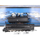 MTH 20-80003A O Gauge BNSF GS-4 Steam Locomotive & Tender w/PS2 #4449 LN/Box