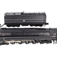 MTH 20-80003A O Gauge BNSF GS-4 Steam Locomotive & Tender w/PS2 #4449 LN/Box