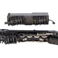 MTH 20-80003A O Gauge BNSF GS-4 Steam Locomotive & Tender w/PS2 #4449 LN/Box