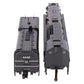MTH 20-80003A O Gauge BNSF GS-4 Steam Locomotive & Tender w/PS2 #4449 LN/Box