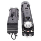 MTH 20-80003A O Gauge BNSF GS-4 Steam Locomotive & Tender w/PS2 #4449 LN/Box