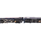 MTH 20-3547-1 American Freedom 4-8-4 T-1 Steam Locomotive w/PS3 #1 LN/Box