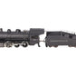 Lionel 230 Vintage O Gauge Prewar 0-6-0 Steam Switcher w/2230T Tender #8976 VG
