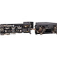 Lionel 230 Vintage O Gauge Prewar 0-6-0 Steam Switcher w/2230T Tender #8976 VG