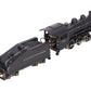 Lionel 230 Vintage O Gauge Prewar 0-6-0 Steam Switcher w/2230T Tender #8976 VG