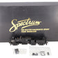 Bachmann 81902 HO Unlettered 80-Ton 3 Truck Shay & Steel Cab w/ DCC LN/Box