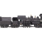 Bachmann 81902 HO Unlettered 80-Ton 3 Truck Shay & Steel Cab w/ DCC LN/Box