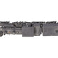 Bachmann 81901 HO Unlettered 80-Ton Three-Truck Shay Steam Locomotive w/Tender EX/Box