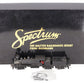 Bachmann 81901 HO Unlettered 80-Ton Three-Truck Shay Steam Locomotive w/Tender EX/Box
