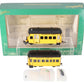 Bachmann 28460 On30 Pocahontas Lumber Co. Railbus & Trailer w/DCC EX/Box