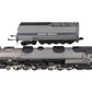 Williams BS04 O BRASS UP 4-6-6-4 Challenger Steam Locomotive #3958 EX
