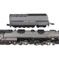 Williams BS04 O BRASS UP 4-6-6-4 Challenger Steam Locomotive #3958 EX