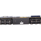Aristo-Craft 23013 G CSX Dash-9 Diesel Locomotive #9047 EX/Box