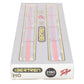 Ibertren 2180 HO Scale Trans Europe Express Talgo 8-Car Passenger Set/Box
