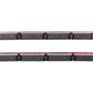 Ibertren 2180 HO Scale Trans Europe Express Talgo 8-Car Passenger Set/Box