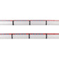 Ibertren 2180 HO Scale Trans Europe Express Talgo 8-Car Passenger Set/Box