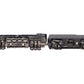 Lionel 681 Vintage O 6-8-6 Diecast S2 Steam Turbine Loco w/2046W-50 Tender