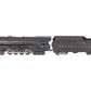 Lionel 681 Vintage O 6-8-6 Diecast S2 Steam Turbine Loco w/2046W-50 Tender