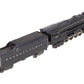 Lionel 681 Vintage O 6-8-6 Diecast S2 Steam Turbine Loco w/2046W-50 Tender