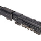Lionel 681 Vintage O 6-8-6 Diecast S2 Steam Turbine Loco w/2046W-50 Tender
