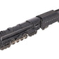 Lionel 681 Vintage O 6-8-6 Diecast S2 Steam Turbine Loco w/2046W-50 Tender