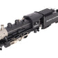 MTH 30-1206-1 Pacific Electric 0-6-0 B-6 Steam Switcher #1504 w/PS2 LN/Box