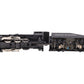 MTH 30-1206-1 Pacific Electric 0-6-0 B-6 Steam Switcher #1504 w/PS2 LN/Box