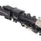 MTH 30-1206-1 Pacific Electric 0-6-0 B-6 Steam Switcher #1504 w/PS2 LN/Box