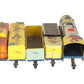 Marx Vintage O Prewar Wind-Up Disney Steam Freight Set VG