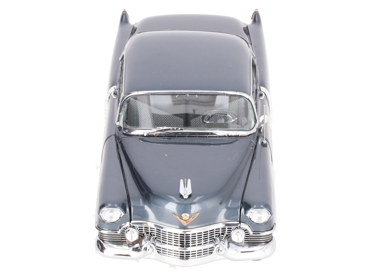 Danbury Mint Diecast Limited Edition 1954 Cadillac Coupe de Ville VG/Box