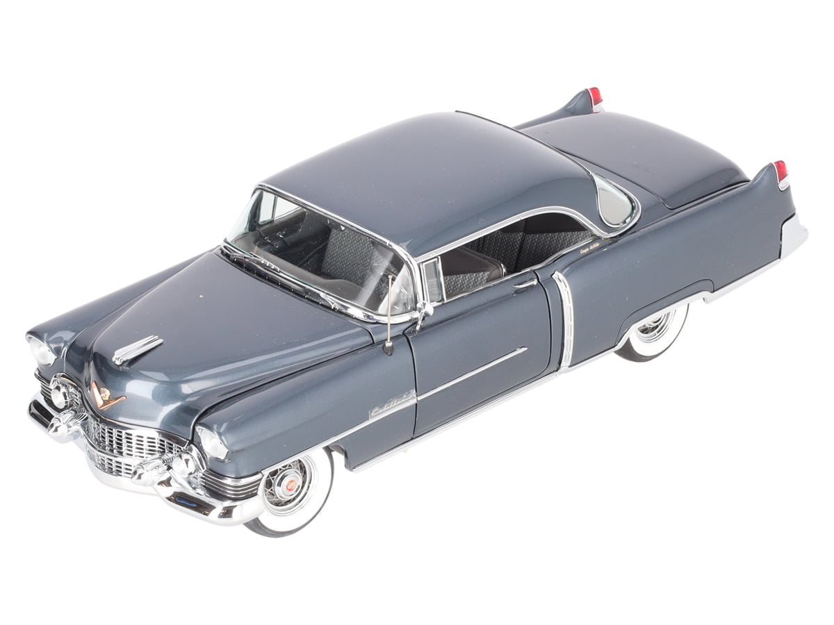 Danbury Mint Diecast Limited Edition 1954 Cadillac Coupe de Ville VG/Box