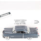 Danbury Mint Diecast Limited Edition 1954 Cadillac Coupe de Ville VG/Box