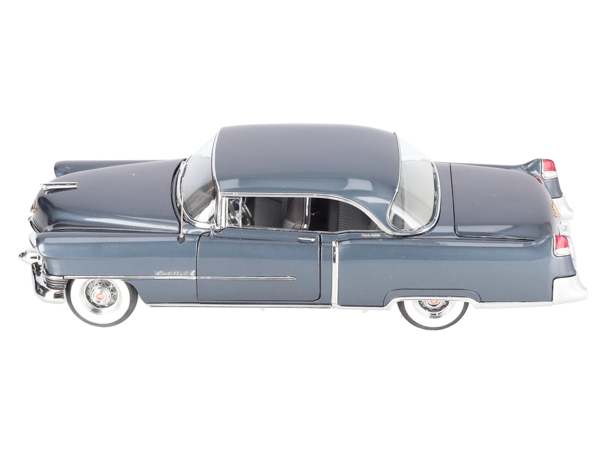 Danbury Mint Diecast Limited Edition 1954 Cadillac Coupe de Ville VG/Box