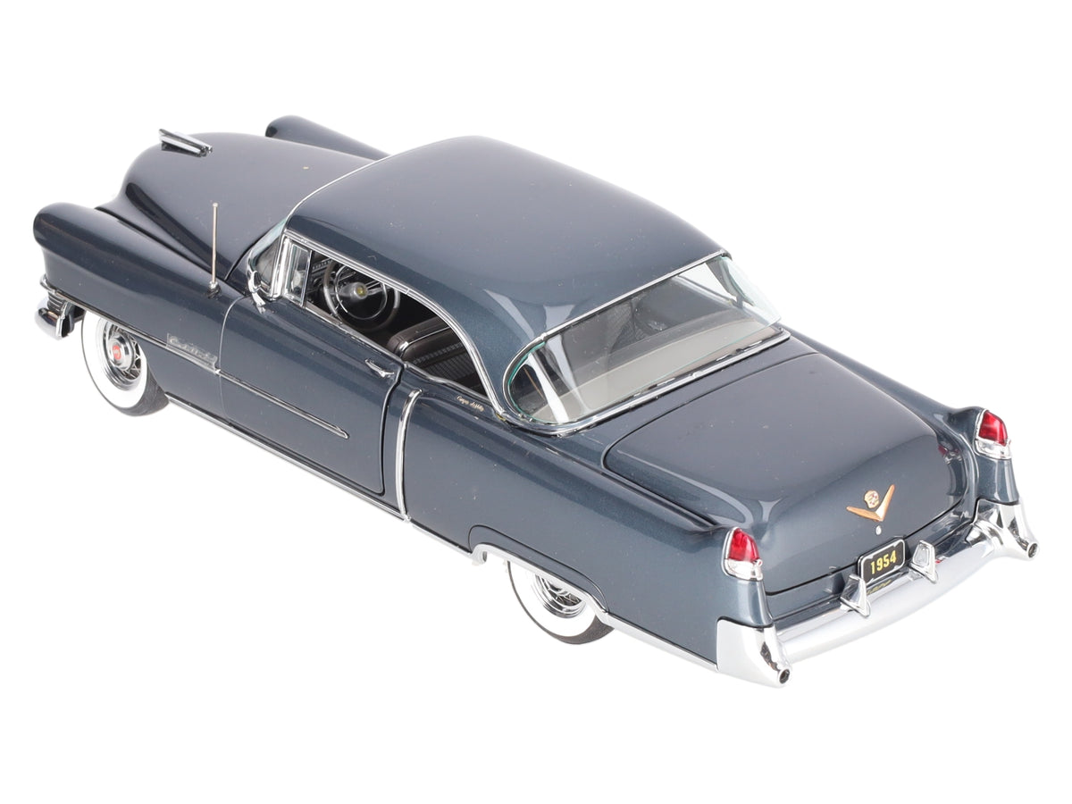 Danbury Mint Diecast Limited Edition 1954 Cadillac Coupe de Ville VG/Box
