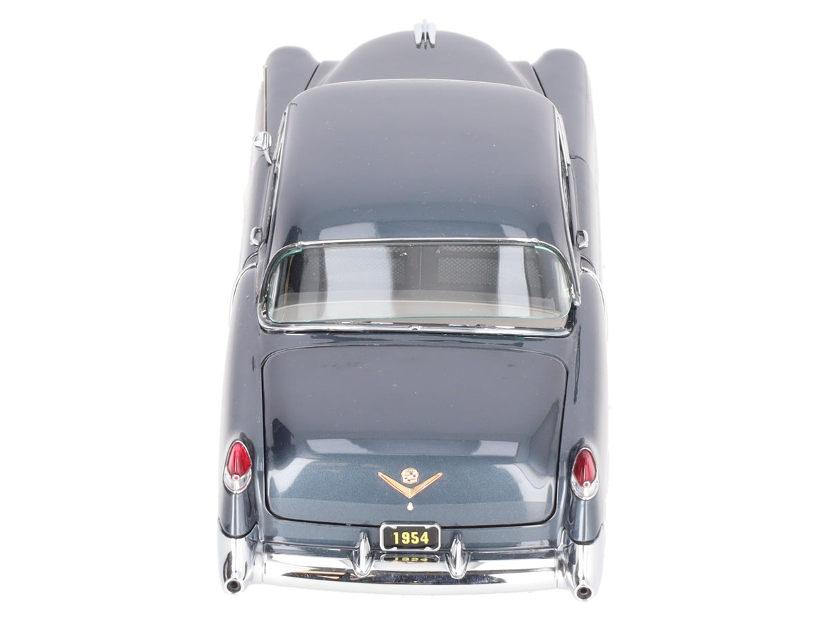 Danbury Mint Diecast Limited Edition 1954 Cadillac Coupe de Ville VG/Box