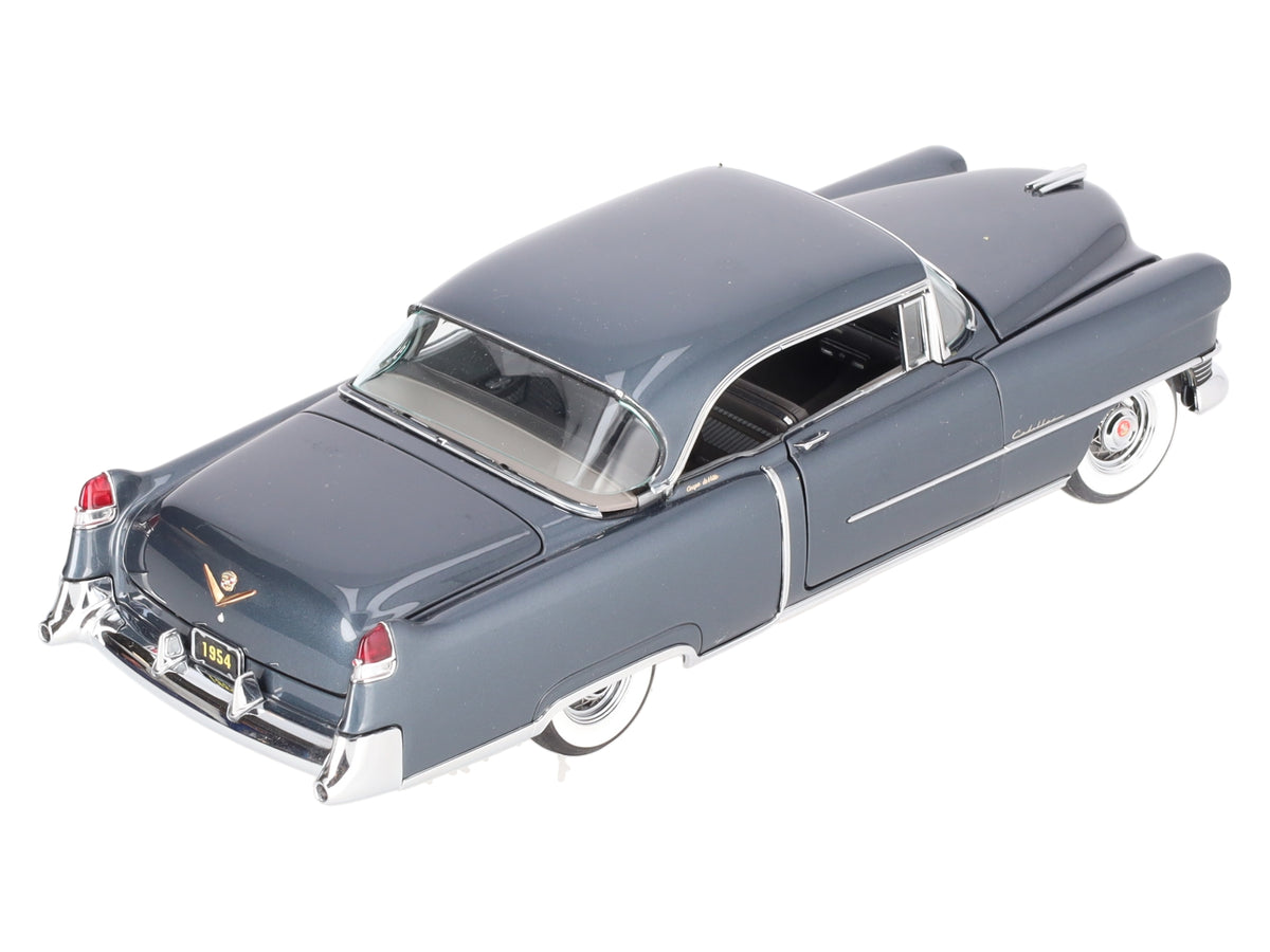 Danbury Mint Diecast Limited Edition 1954 Cadillac Coupe de Ville VG/Box