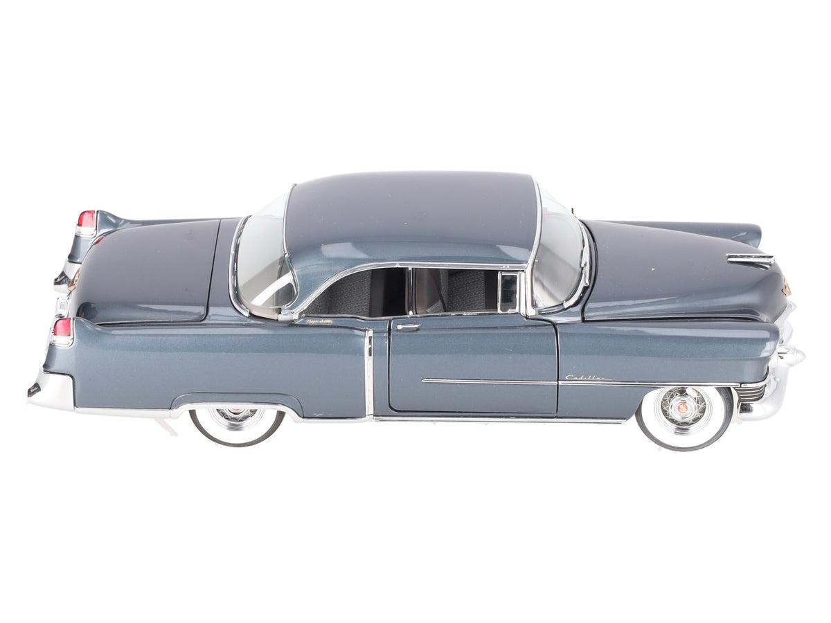 Danbury Mint Diecast Limited Edition 1954 Cadillac Coupe de Ville VG/Box