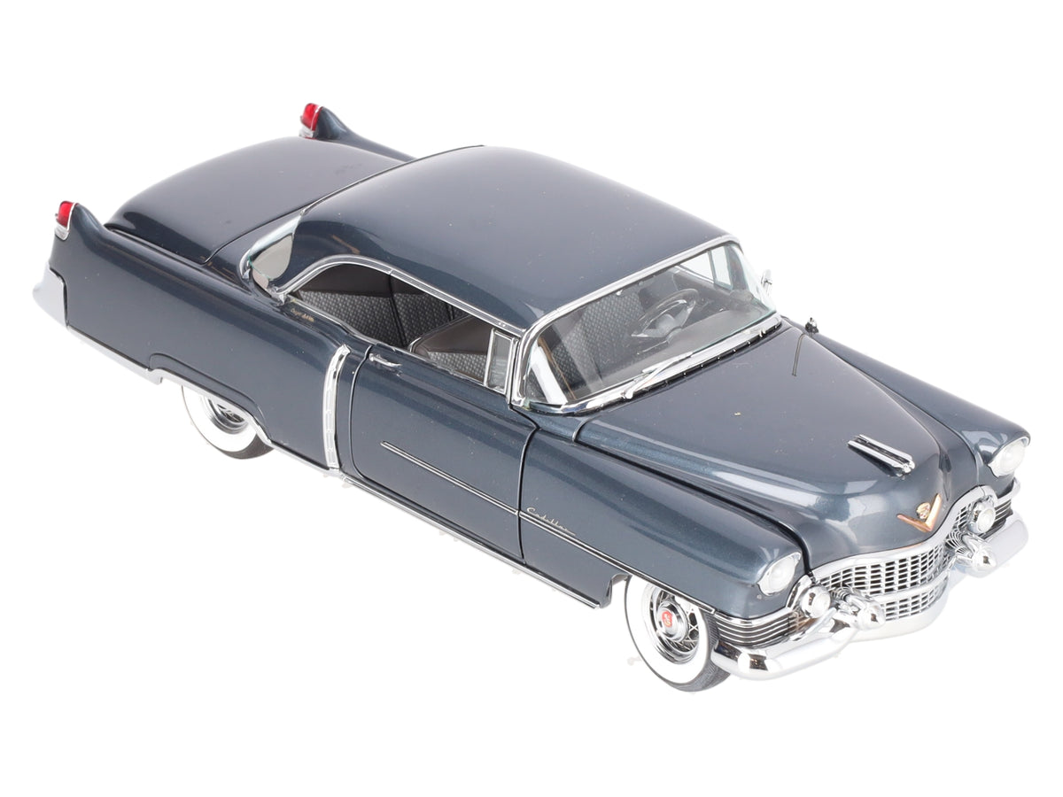 Danbury Mint Diecast Limited Edition 1954 Cadillac Coupe de Ville VG/Box